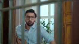 Udne Ki Aasha - 17th November 2024